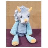 Scentsy Buddy 'Terra the Triceratops' 16' Plush