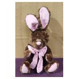 Kids of America 14' Plush Rabbit