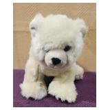 Wild Republic 11' Plush Polar Bear