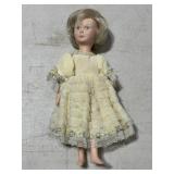 Vintage 10in. Bonnie Bridesmaid 3103 House of