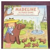 The Madeline in Paris Game