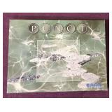 Punct Board Game 2005