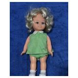 11 in. M. Zape Battery-Operated Plastic Doll