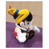 Disney 12' Pinocchio Plush