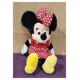 16' Disneyland Minnie Mouse Plush