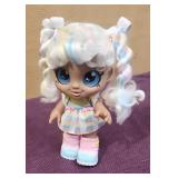 Kindi Kids Marsha Mello doll 10.5'