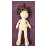 Haba Stoffpuppen 15' rag doll