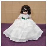 Madame Alexander ' Gone with the Wind 14' Doll on