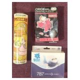 (3) Compact Puzzles, Peanuts, 787, Frog Prince,