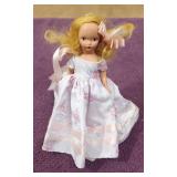 Nancy Ann Storybook 6' Doll, 30s-40s, Bisque