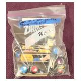 Melissa & Doug Magnetic Responsibility Chart