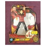 Shang-Chi Action Fugure