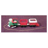 Fisher Price Train '1998'