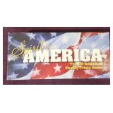 'Spirit of America' The All-American Family