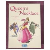 'Queens Necklace' Game