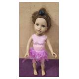 'My Life As' Geoffrey Doll 18'