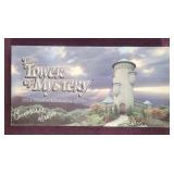 The Tower of Mystery Board Game