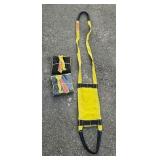 (3) NIP WebMaster LiftAll Nylon 12'ï¿½106' 5000lb