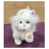 2009 Hasbro FurReal Friends 'Lulu's Walkin'