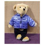 American Girl Fully Jointed 16' Bear