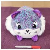 Pikmi Pops Jumbo Plush,  Jungle Tiger