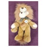 Boyd's Bears & Friends 13' Music Box 'Melvin