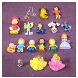 Disney, Marvel & Other Characters
