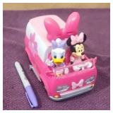 Jada Toys Disney Junior Minnie Mouse Happy