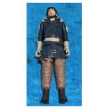 Hasbro Star Wars Rogue One Cassian Andor Jedha 12