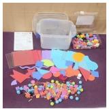 2 Combined Sets of Shopopolis Builder Sets