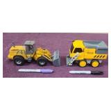 Battery Op Construction Equipment