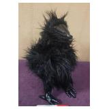 Folkmanis Raven Hand Puppet