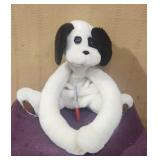 1992 Toy Biz 'Ralf the Barking Dog' Hand Puppet