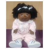 21' Cabbage Patch Style Doll