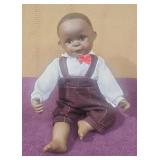 1992 'David' Porc. Collector Doll by Artist