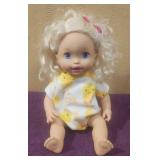 Mattel 'Sweet as Me' Interactive 15' Doll from