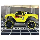 MAISTO Tech Remote-Controlled Off Road Vehicle