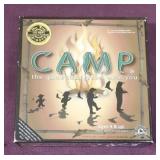 'Camp' The Family Game That Grows With You