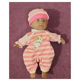 Berenguer Lots to Cuddle Babies 11' Doll