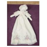 Field of Flowers Pillowcase Doll, 15' w/Dress 21'