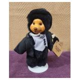 Applause 8' Raikes Bears on Stand