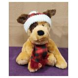 HugFun 15' Plush Winter Dog