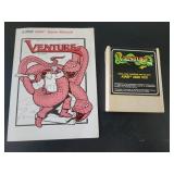 ATARI 2600 VIDEO GAME