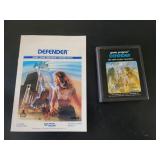 ATARI 2600 VIDEO GAME