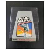 STAR WARS COLECO/ATARI VIDEO GAME