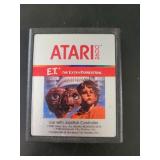 ATARI 2600 ET VIDEO GAME