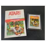 ATARI 2600 VIDEO GAME