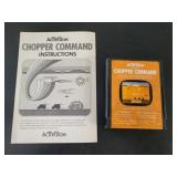 ATARI 2600 VIDEO GAME