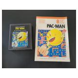 ATARI 2600 VIDEO GAME