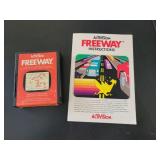 ATARI 2600 VIDEO GAME